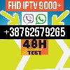 IPTV TV KANALI 9000+/ VRHUNSKA USLUGA  ponuda IT usluge