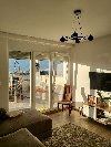 Tivat - novi stan sa terasom od 50 m2! ponuda Kupovina i prodaja stanova
