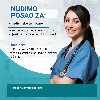 Medicinska sestra/Bolničar u Staračkom domu ponuda Posao u inostranstvu