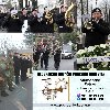 Trubači, pogrebni orkestar, muzika, sahrane Beogra potreba Muzika, svirke i nastupi