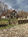 Prodaja vikendice na obali reke Dirne ponuda Kuće, vikendice, zgrade, objekti