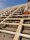 Kompletna adaptacija krova ponuda Građevinske usluge