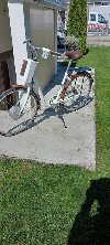 Prodajem elektricni bicikl potreba Motori, skuteri i bicikli Prodajem elektricni bicikl potreba Motori, skuteri i bicikli