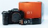 Sony a1 Mirrorless Camera potreba Računari, mobilni telefoni, elektronika