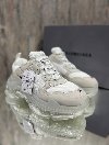 Balenciaga Triple S White ponuda Garderoba i obuća