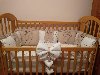 Ogradice za bebe – posteljina za bebe - Beograd potreba Sve za decu