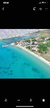 Građevinski teren u Hrvatskoj na otoku Pagu ponuda Placevi i zemljište