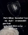 Konobarica ponuda Posao u inostranstvu