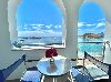Luksuzan stan na obali sa pogledom na Sveti Stefan potreba Kupovina i prodaja stanova