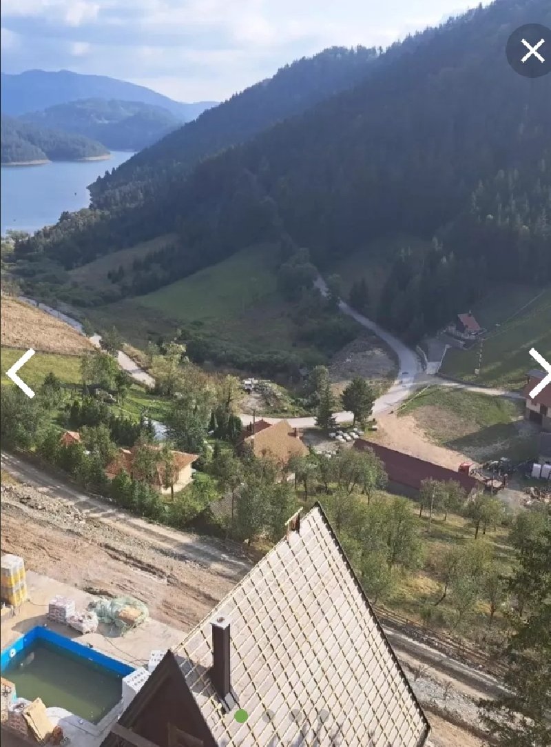 Na prodaju plac 34 ara na Tari Vienna, Austria