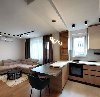 Exceptional opportunity: Lux apartment in the hear ponuda Kupovina i prodaja stanova