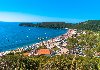 Prodaje se plac sa pogledom na more u Prijevor, BD ponuda Placevi i zemljište