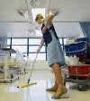 Higjenicarka bolnica za Belgiju EU BiH RS MK CG ponuda Posao u inostranstvu