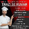 Tražimo KUVARA za rad u Nemačkoj ponuda Posao u inostranstvu