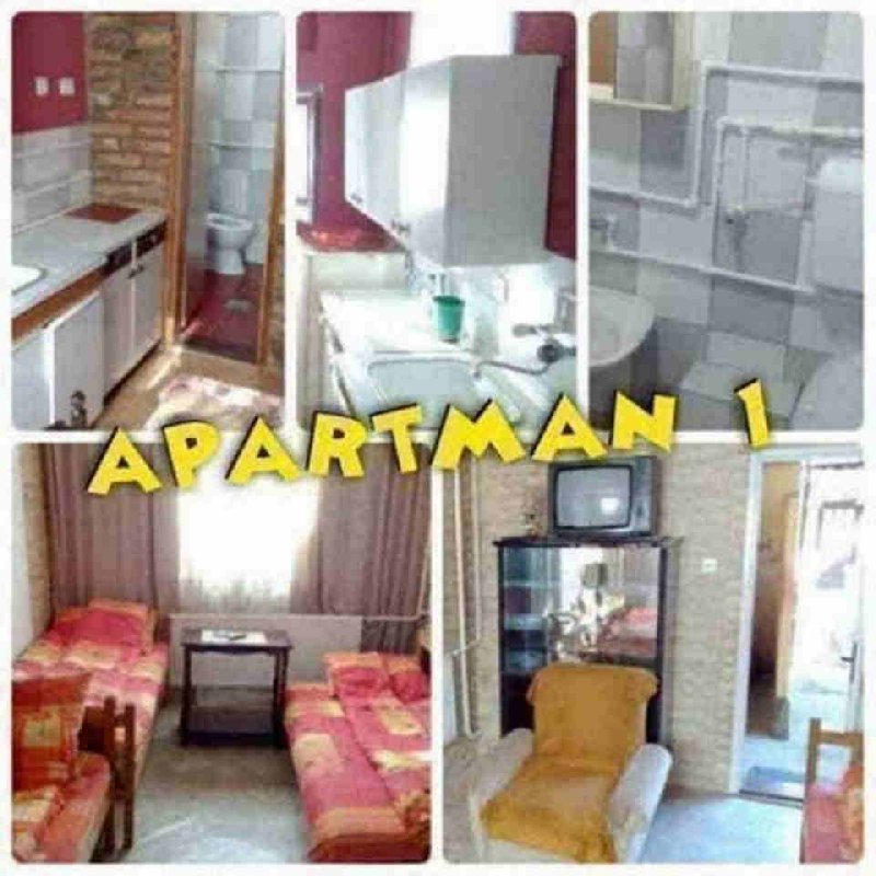 RUMA PRENOCISTE – KONAK 022 Apartmani Slika 