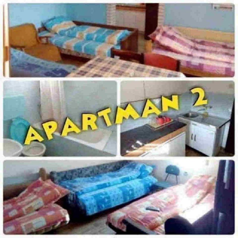 RUMA PRENOCISTE – KONAK 022 Apartmani Slika 