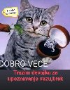 Trazim devojku ❤️ potreba On traži nju