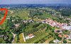 Land in an excellent location in Croatia ponuda Placevi i zemljište
