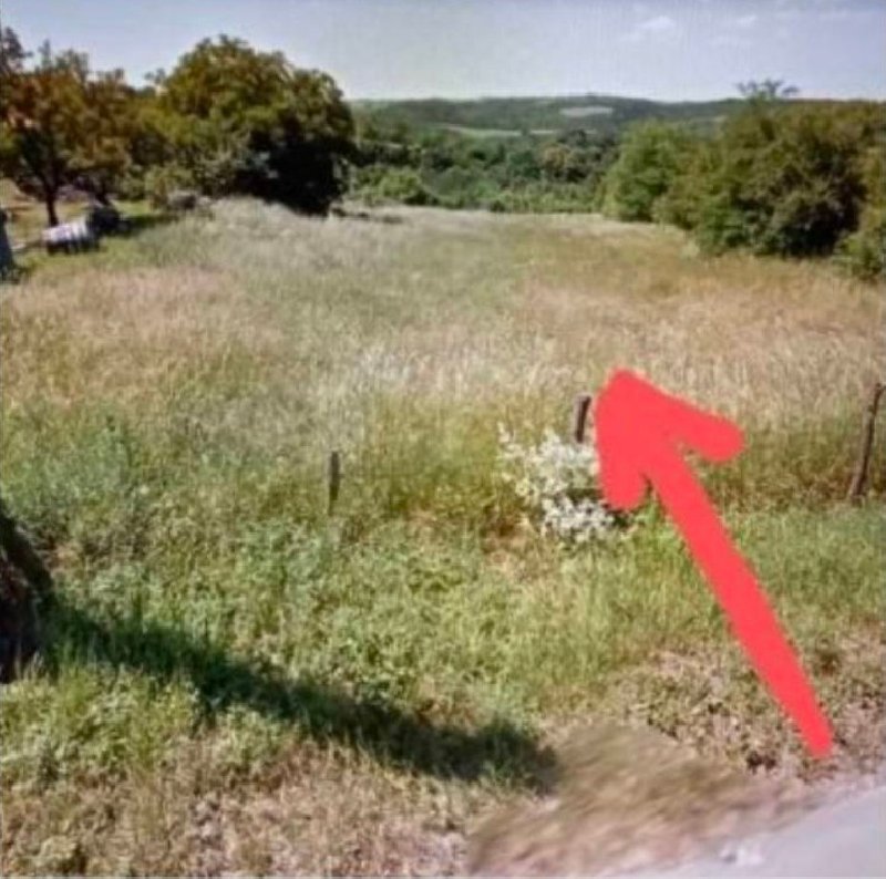 Gradjevinsko zemljiste 47 ari Lipovica Slika 