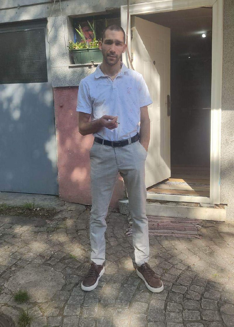 Za nju Slika 