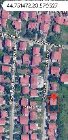 Kuća nekretnina prodaja zamena Beograd Kaludjerica ponuda Nekretnine inostranstvo