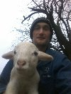 Momak sa sela ponuda Bračne ponude