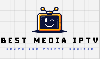 IPTV best media ponuda IT usluge