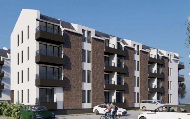 Apartman Soko Banja Slika 