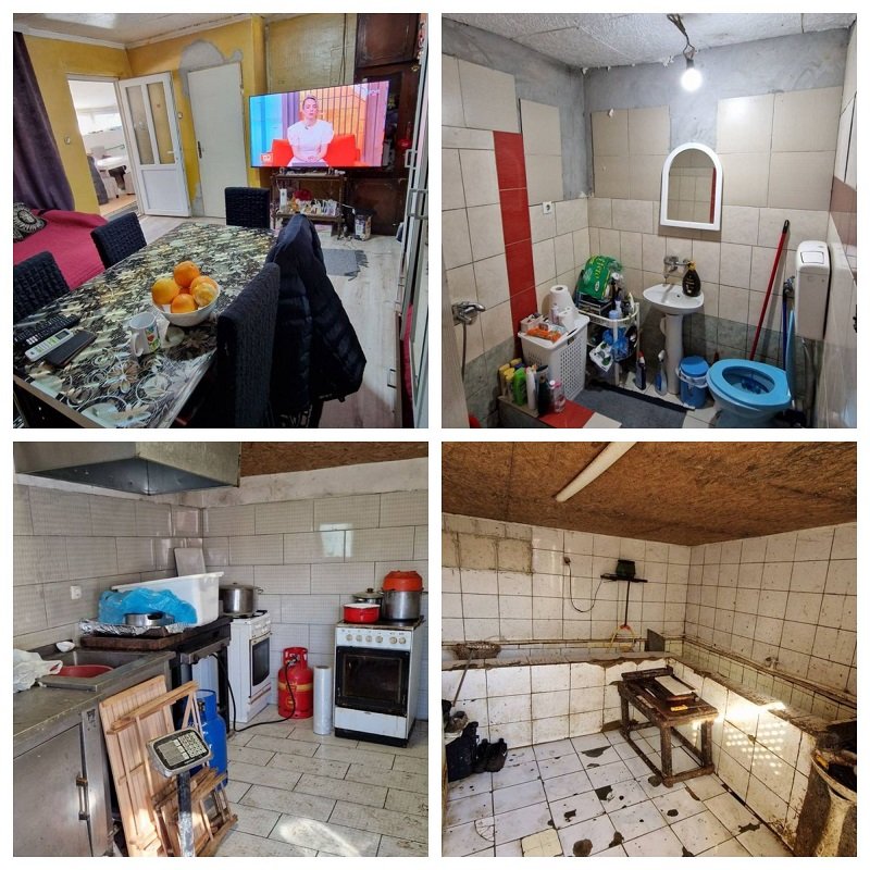 Prodajem kucu u Krcedinu Slika 