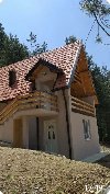 Vila Daniela 80 m2 Tara Zaovine potreba Nekretnine inostranstvo