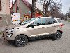 FORD EcoSport  2019. god potreba Automobili