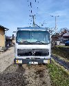 Mercedes 1213 sa atestiranom rampom ponuda Kamioni, poljoprivredna, građevinska i ostala vozila