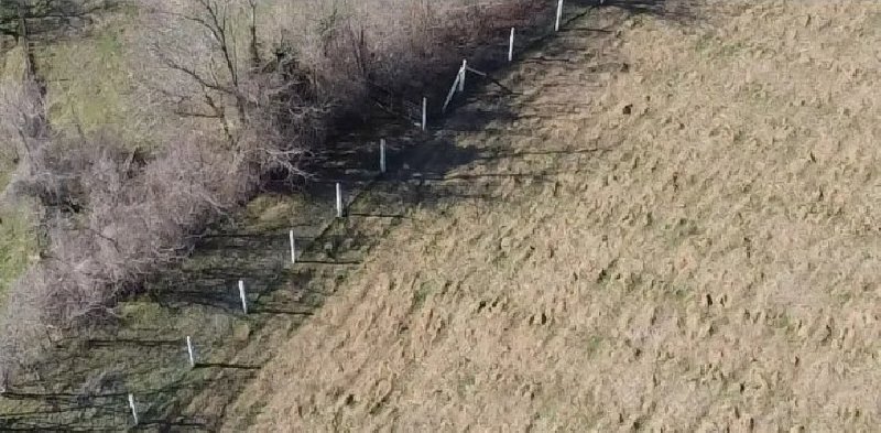 Prodajem plac 83ari Banja-Arandjelovac Slika 