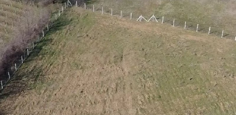 Prodajem plac 83ari Banja-Arandjelovac Slika 