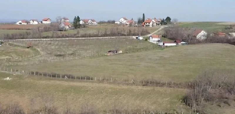 Prodajem plac 83ari Banja-Arandjelovac Slika 