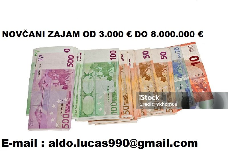 -Nudimo financijskog asistenta... ✅ Slika 