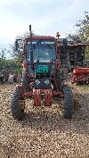 Belarus 552 turbo ponuda Kamioni, poljoprivredna, građevinska i ostala vozila