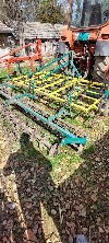 Setvospremac Agromerkur potreba Poljoprivreda
