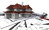 Izrada svih vrsta projektno-tehničke dokumentacije ponuda Građevinske usluge