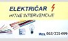 Vas elektricar - Obrenovac potreba Građevinske usluge