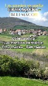 Crna Mačka – Beli Mačor, lux pansion ponuda Kućni ljubimci