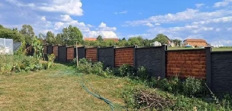 Betonski paneli Slika 