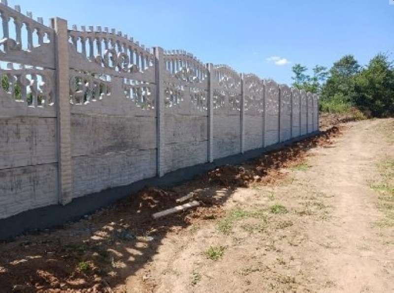 Betonski paneli Slika 