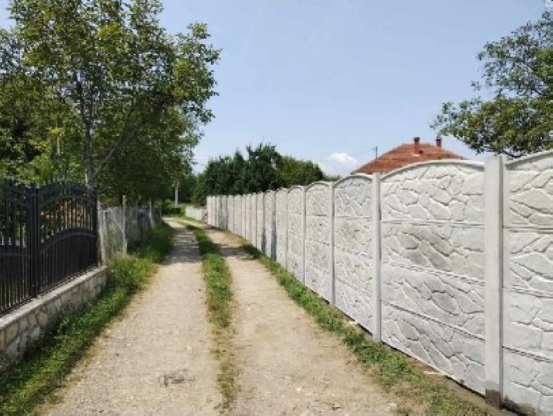 Betonski paneli Slika 