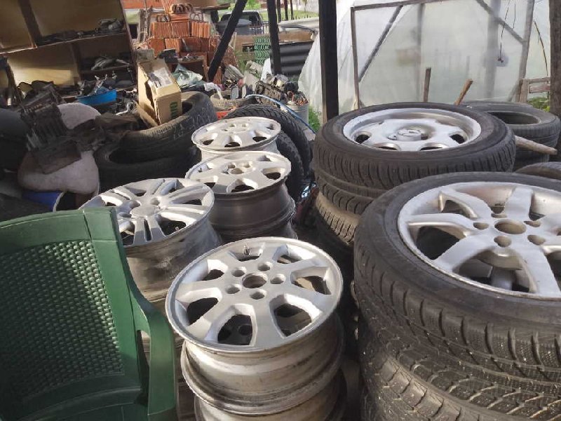 Auto OTPAD - veliki izbor za lagunu i alfu Slika 