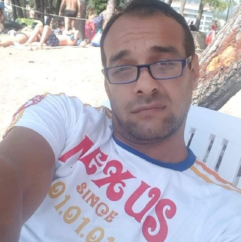 Javi se Slika 