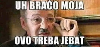 Oženio bi se ponuda Bračne ponude