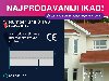 Tegola IKO Number One 3TAB / Biber potreba Građevinske usluge