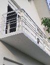 Izrada i ugradnja aluminijumskih ograda i kapija ponuda Građevinske usluge