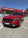Mercedes Benz GLA 220 2,2 2015. god potreba Automobili